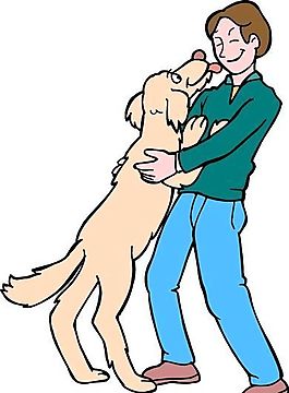 狗