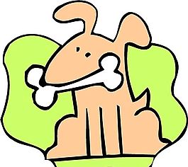 狗