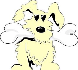 狗