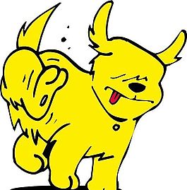 狗