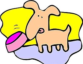 狗