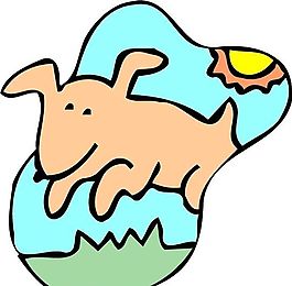 狗