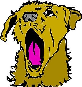 狗