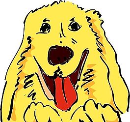 狗