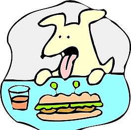 狗