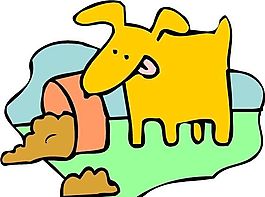 狗