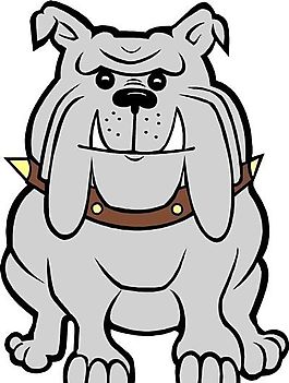 狗