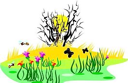 甲蟲 昆蟲 矢量素材 EPS格式_0251