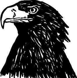 鳥類 動物 矢量素材 eps格式_0011