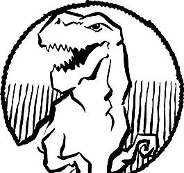野生動物 矢量素材 eps格式_0175