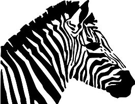 野生動物 矢量素材 eps格式_0121