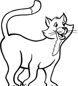 寵物 家禽動物 矢量素材 eps格式_0060