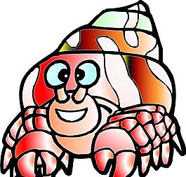 擬人動(dòng)物 矢量 AI_0113