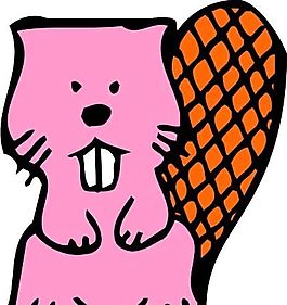 常見動物 矢量 AI_0060