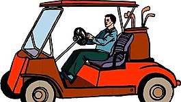 汽車 小轎車 矢量素材 EPS格式_0579