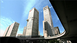 北京風(fēng)景實(shí)拍視頻