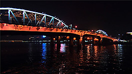 亞洲城市高清實拍視頻