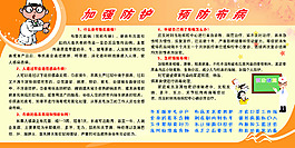 加強防護  預防布病