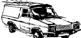 汽車 小轎車 矢量素材 EPS格式_0156