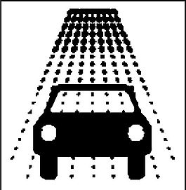 汽車 小轎車 矢量素材 EPS格式_0152