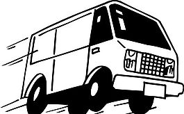 汽車 交通工具 矢量素材 EPS格式_0082