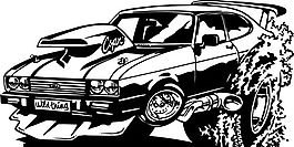 汽車 交通工具 矢量素材 EPS格式_0065