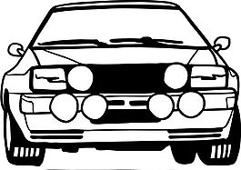 汽車 交通工具 矢量素材 EPS格式_0018
