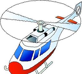飛機(jī) 交通工具 矢量 EPS格式_0012