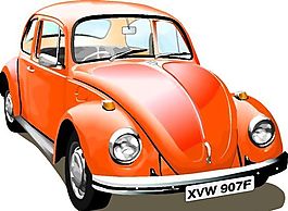 矢量汽車 cdr格式_03