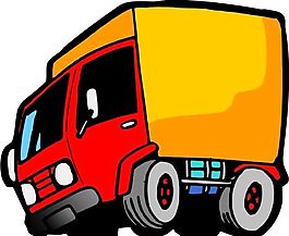汽車 交通工具 矢量 AI_0317