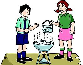 研究實(shí)驗(yàn) 實(shí)驗(yàn)人員 矢量 EPS格式_0052