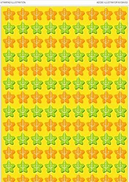 花紋墻紙