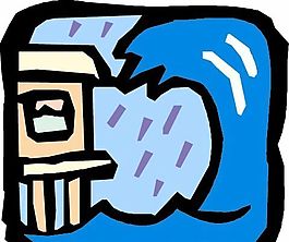 天氣
