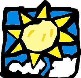天氣