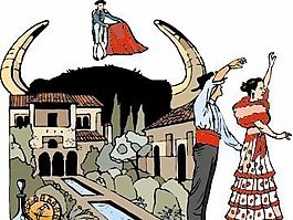 歷史名勝