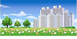建筑風景