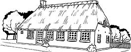 房屋建筑 矢量素材 EPS格式_0084