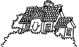 房屋建筑 矢量素材 EPS格式_0078