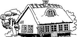 房屋建筑 矢量素材 EPS格式_0071