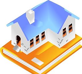 矢量建筑 矢量素材 AI格式_0015