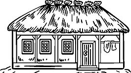 房屋 建筑矢量素材 ai格式_20
