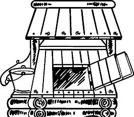 房屋 建筑矢量素材 ai格式_01