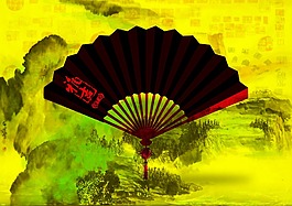 扇子