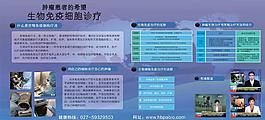醫(yī)院海報