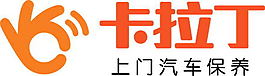 卡拉丁logo設(shè)計(jì)