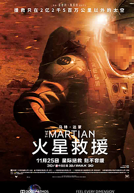 火星救援圖片