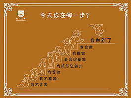今天你在哪一步