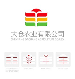 標(biāo)志 設(shè)計(jì)