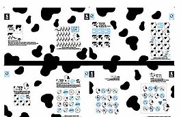 可愛卡通圖案 矢量AI_103