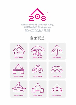 標(biāo)志 設(shè)計(jì)